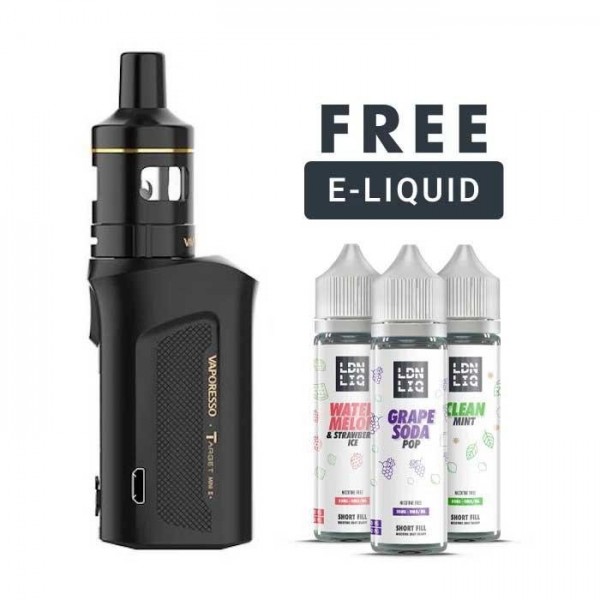 Vaporesso Target Mini 2 Vape Kit