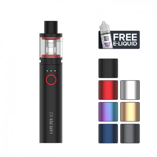 SMOK Vape Pen V2 Starter Kit