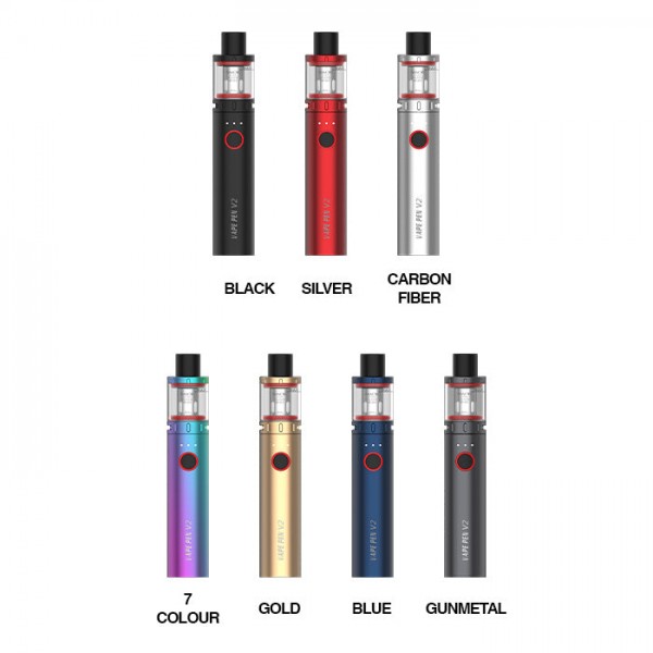 SMOK Vape Pen V2 Starter Kit