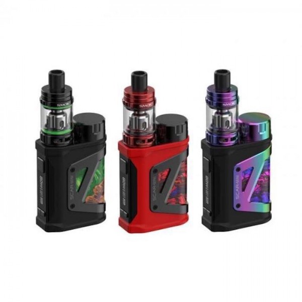 Smok Scar Mini 80W Starter Kit