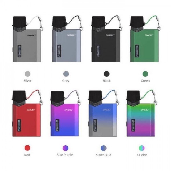 Smok NFix-mate Vape Kit