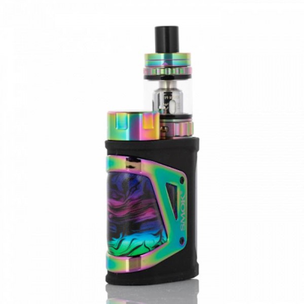 Smok Scar Mini 80W Starter Kit