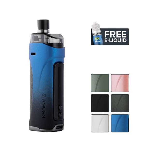 Innokin Kroma Z Pod Kit