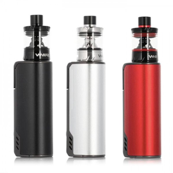 Uwell Whirl II Vape Kit