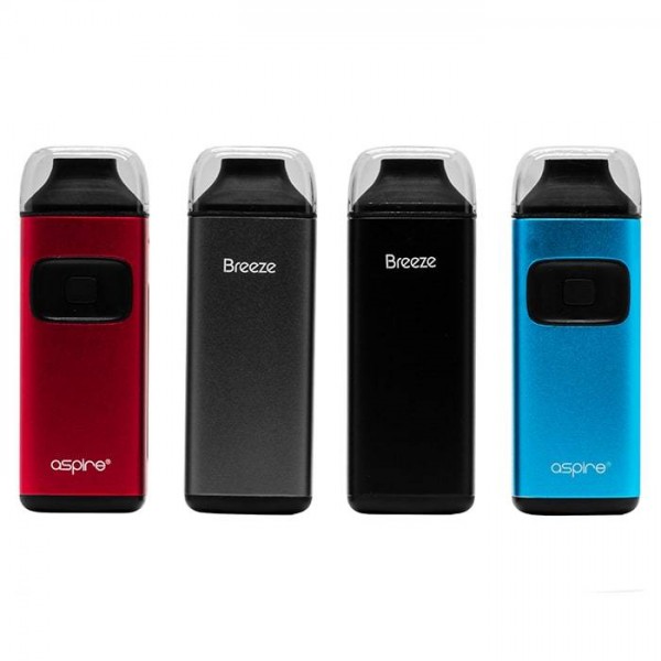 Aspire Breeze Vape Kit