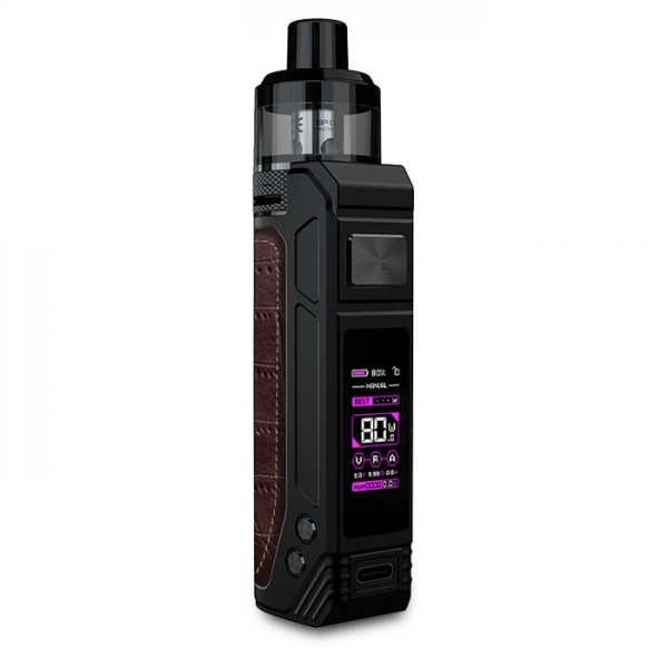 Aspire BP80 Pod Kit