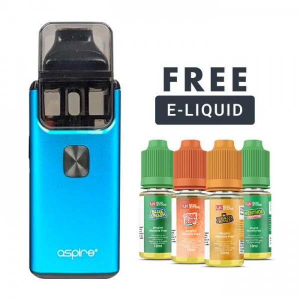 Aspire Breeze 2 Vape Kit