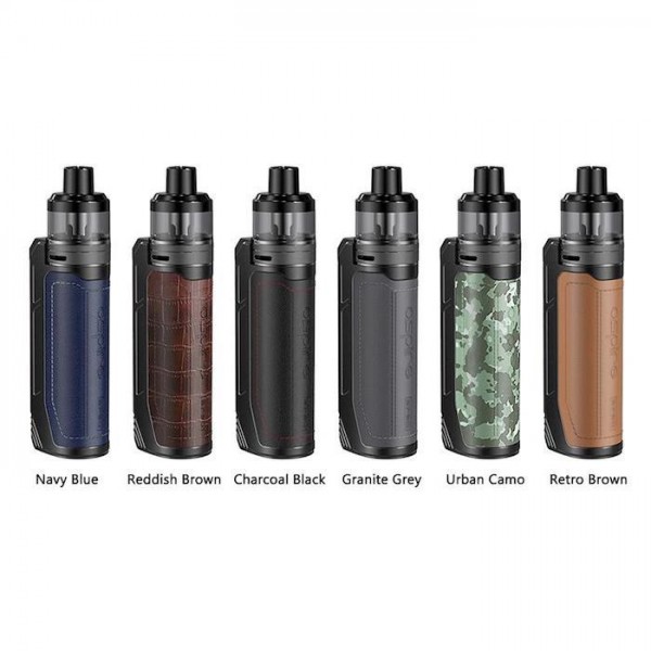 Aspire BP80 Pod Kit