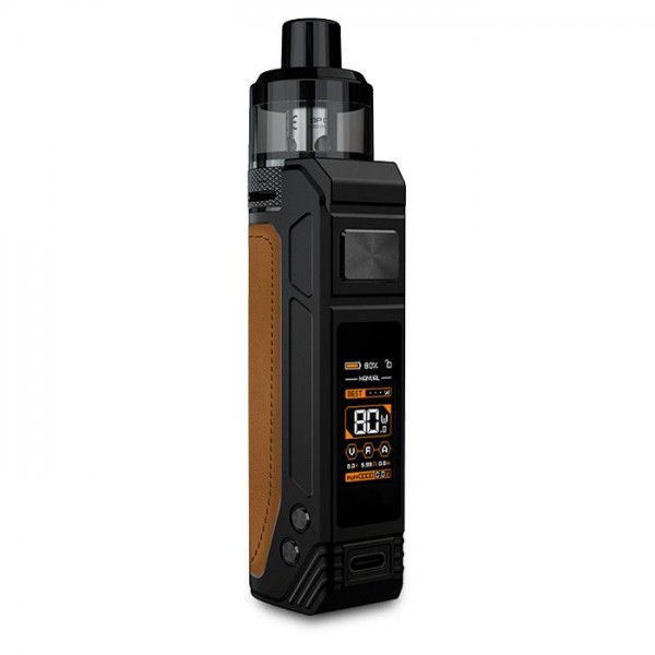 Aspire BP80 Pod Kit