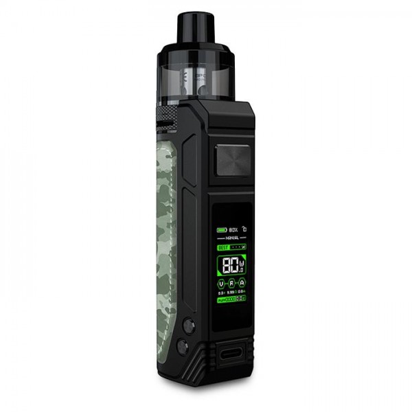 Aspire BP80 Pod Kit