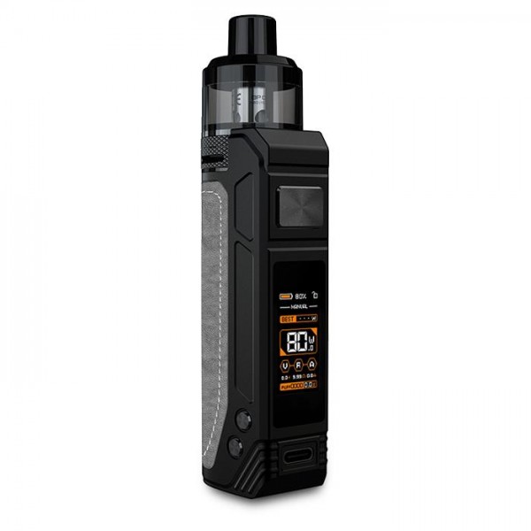 Aspire BP80 Pod Kit