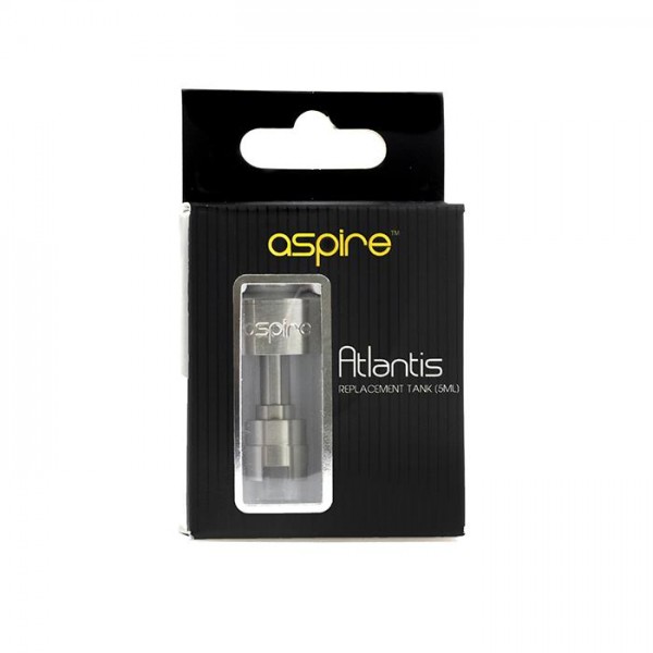 Aspire Atlantis 5ml Replacement Tank