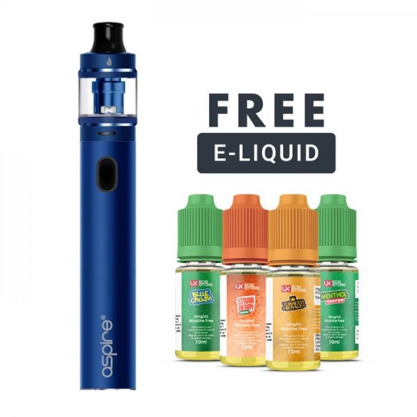 Aspire - Tigon Vape Kit