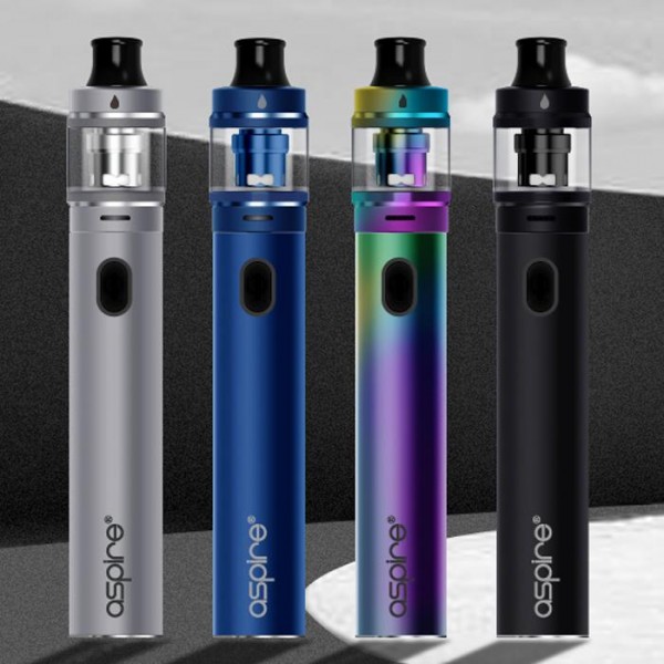 Aspire - Tigon Vape Kit