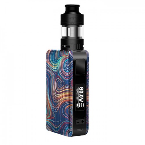 Aspire - Puxos Vape Kit