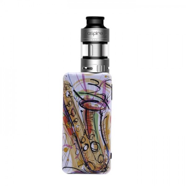 Aspire - Puxos Vape Kit