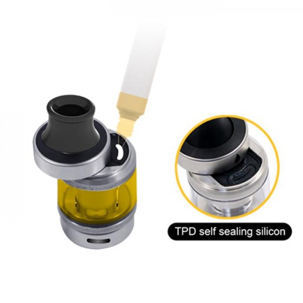 Aspire - Tigon Vape Kit