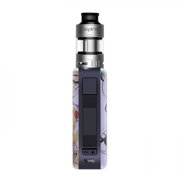 Aspire - Puxos Vape Kit