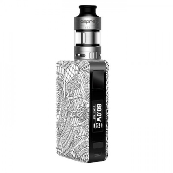 Aspire - Puxos Vape Kit