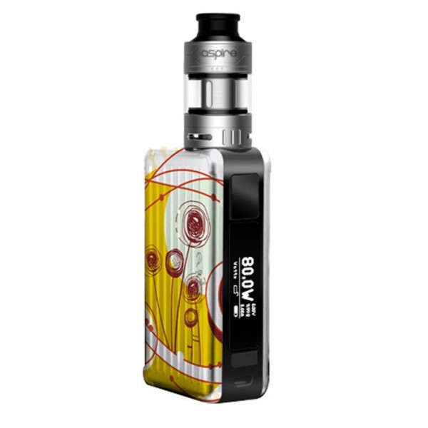 Aspire - Puxos Vape Kit