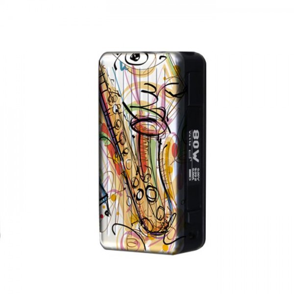 Aspire - Puxos Vape Kit