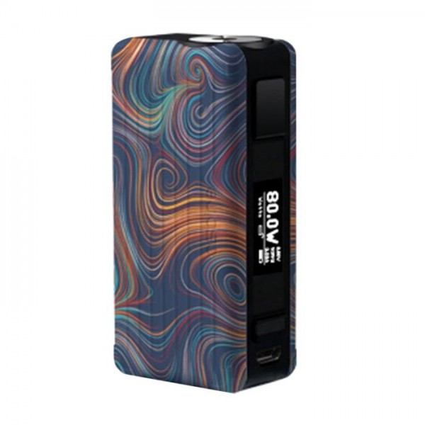 Aspire - Puxos Vape Kit