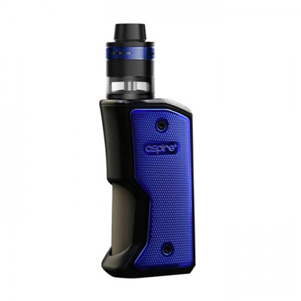 Aspire - Feedlink Revvo Squonk E-Cigarette Kit