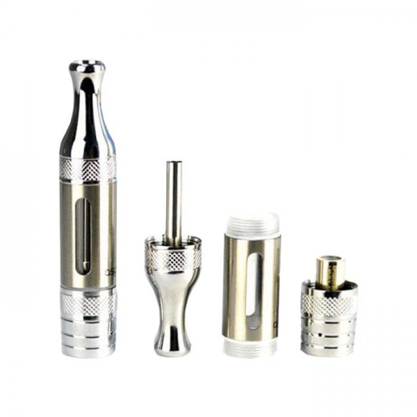 Aspire - ET-S BVC Glass Clearomizer