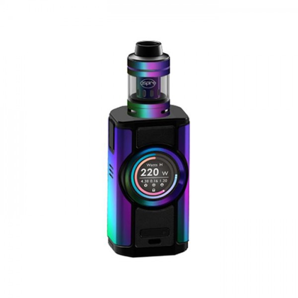 Aspire - Dynamo E-Cigarette Kit