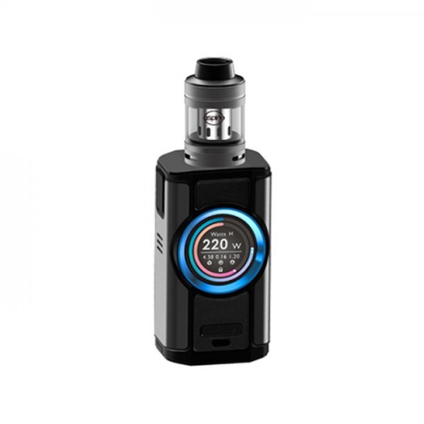 Aspire - Dynamo E-Cigarette Kit