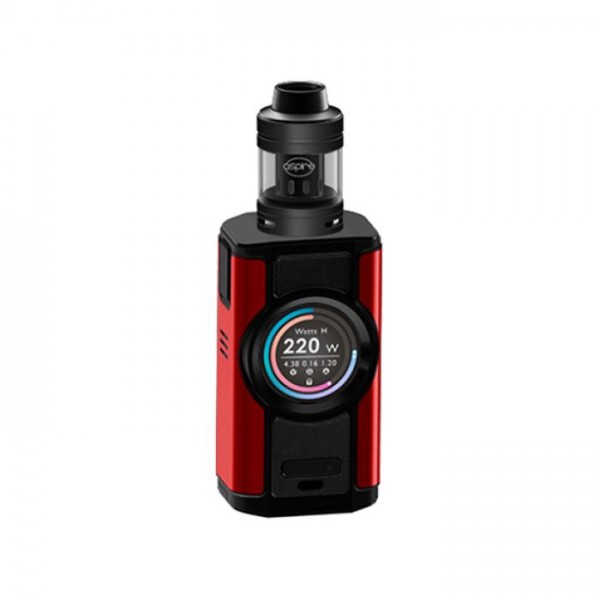 Aspire - Dynamo E-Cigarette Kit