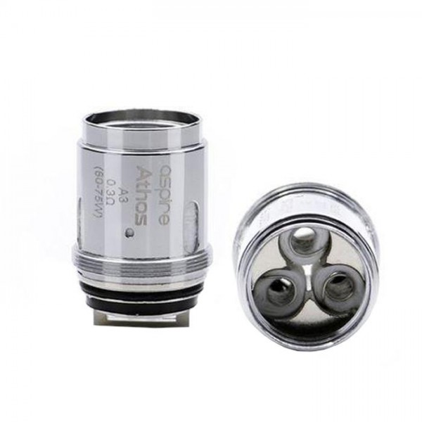 Aspire - Athos Replacement Coils