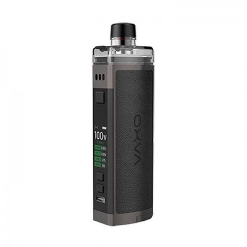 OXVA Velocity 21700 100W Vape Kit