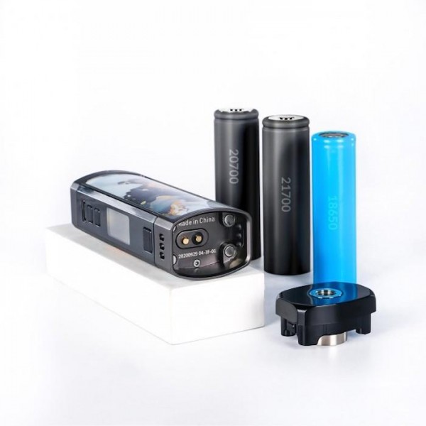 OXVA Velocity 21700 100W Vape Kit