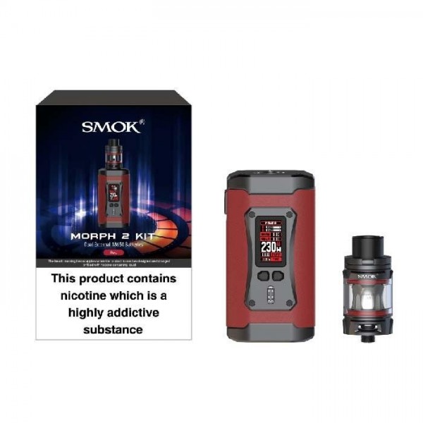 Smok Morph 2 Kit