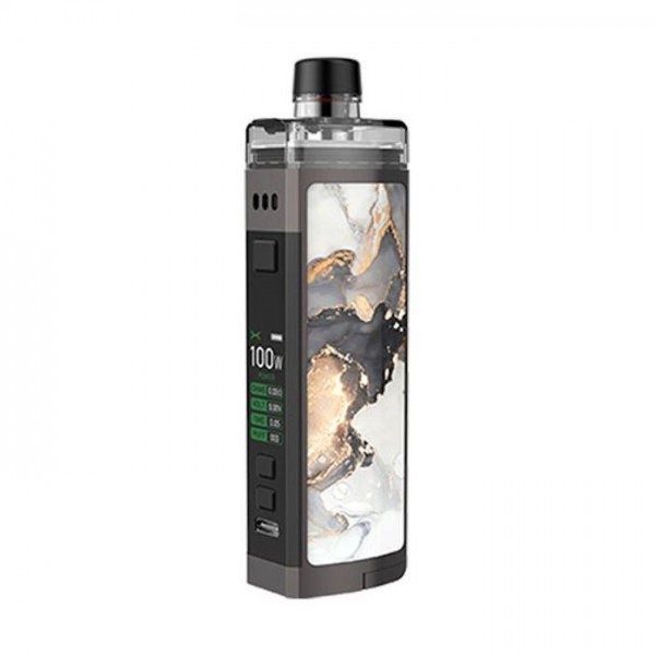 OXVA Velocity 21700 100W Vape Kit