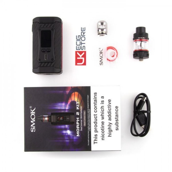 Smok Morph 2 Kit