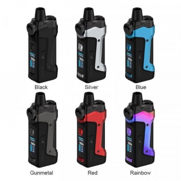 Geekvape Aegis Boost Pro Vape Kit