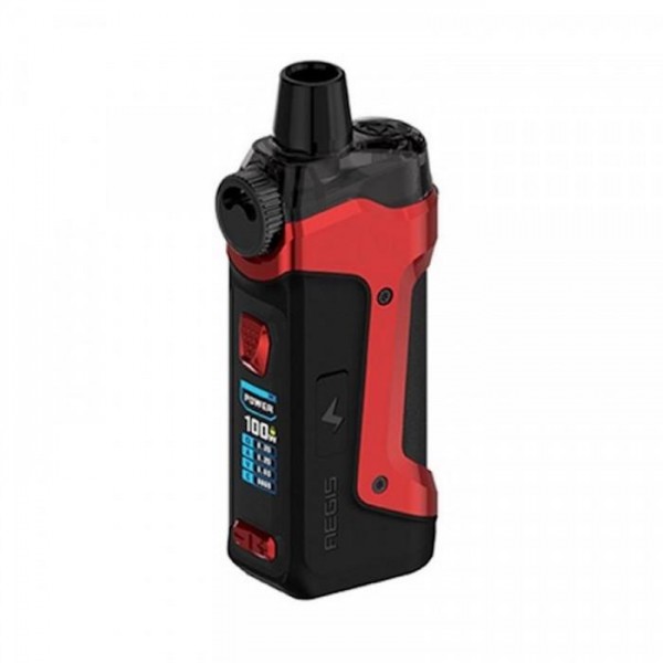 Geekvape Aegis Boost Pro Vape Kit