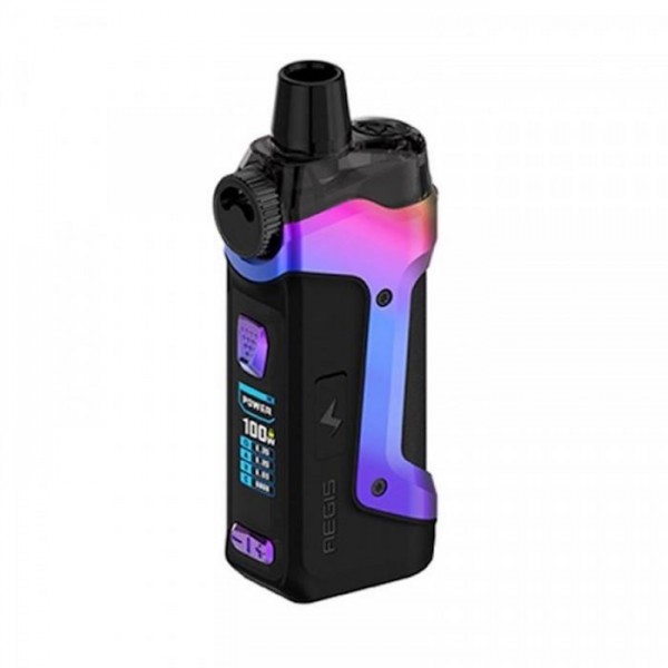 Geekvape Aegis Boost Pro Vape Kit