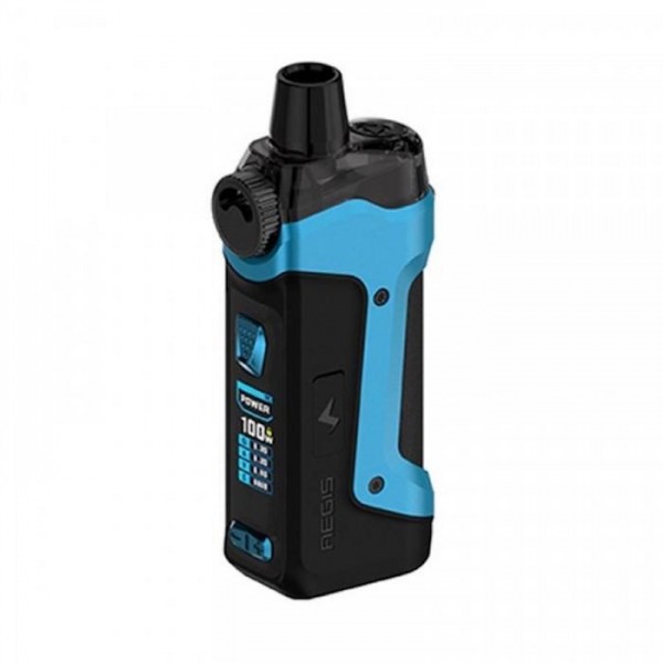 Geekvape Aegis Boost Pro Vape Kit