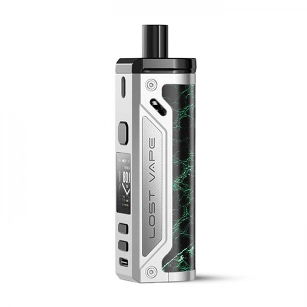 Lost Vape Thelema 80W Pod Kit