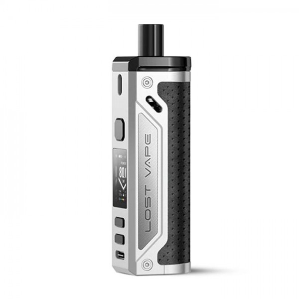 Lost Vape Thelema 80W Pod Kit