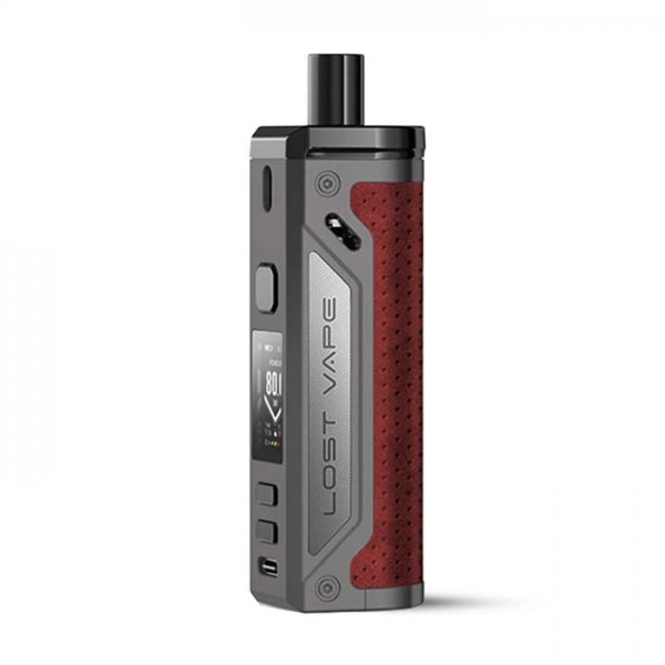 Lost Vape Thelema 80W Pod Kit