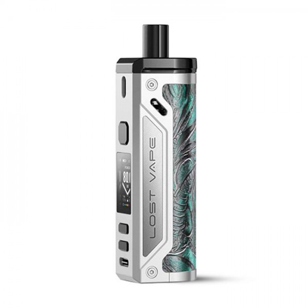 Lost Vape Thelema 80W Pod Kit