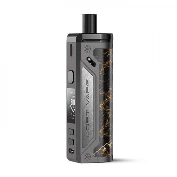 Lost Vape Thelema 80W Pod Kit