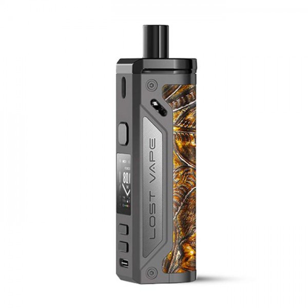 Lost Vape Thelema 80W Pod Kit