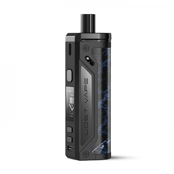 Lost Vape Thelema 80W Pod Kit