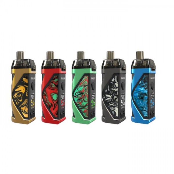 Horizon E-FOG Gallop 50W Vape Kit