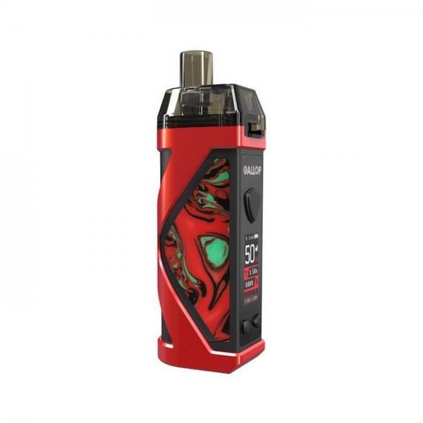 Horizon E-FOG Gallop 50W Vape Kit